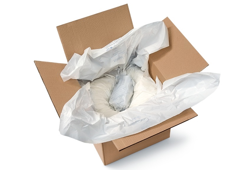 Túi Xốp Foamplus Bag Packer
